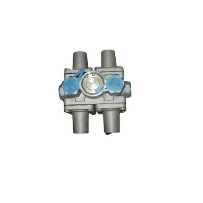 China Heavy Duty Circuit Protection Valves For Truck 934 702 3000 for sale