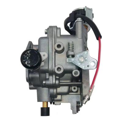China carburetor for Kolher cab CH25 CH730 740 25HP 27HP with part no 2485393-s 24853162-2 for sale