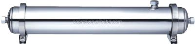 China Household Prefiltration Stainless Steel Water UFfilter Purifer KK-GB2500 (N) for sale
