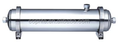 China KK-GB1000 Household Prefiltration ss304 Water UF Purifer Water Filter (N) for sale