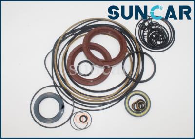China Excavator Repair Kits 2HL100 2HL-100 Transmission Seal Kit For Hyundai R210W-7 R210W-9 for sale