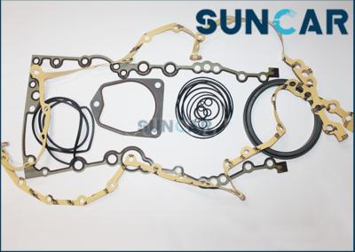 Cina CA5157889 515-7889 5157889 GASKET per la copertura anteriore del kit per il motore CAT C15 C18 in vendita