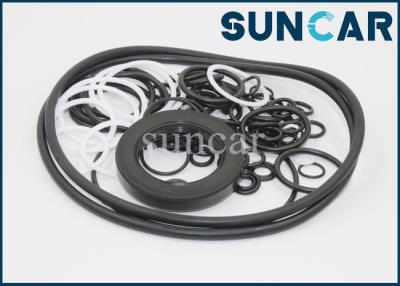 Cina escavatore Repair Kit di Kit For PC200-7 della guarnizione della pompa idraulica della conduttura di 708-2L-00300 KOMATSU in vendita