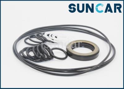 China SA8230-14370 SUNCARVO.L.VO Swing Motor Seal Kit Heavy Model Sealing Repair Inner Parts For EC140B EC145B for sale