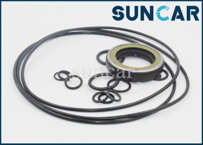 China SUNCARVO.L.VO Excavator EC240 Swing Motor Assy Repair Parts VOE14509253 Seal Kit for sale