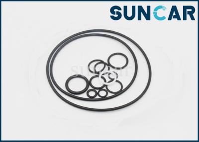 China 708-7R-00260KT Swing Motor Inner Repair Kit Komatsu PC30MR-1 Machinery Assy Sealing Kit for sale