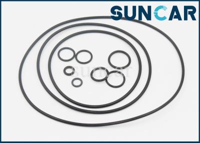 China 708-7R-00250KT Komatsu Swing Motor Seal Kit PC40MR-1 excavator oil seal kits machinery repair kit for sale