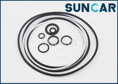 China Repair Kit 708-7R-00053KT Swing Motor Sealing Kit PC50UU-2 Komatsu Excavator for sale