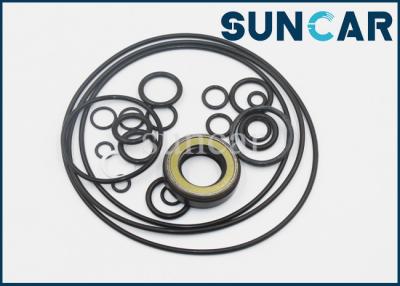 China PC60-7 Komatsu Swing Motor 708-7T-00480KT Sealing Kit Excavator Inner Parts Repair Kit for sale