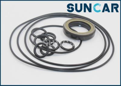 China 706-73-01071KT Swing Motor Seal Kit Komatsu Excavator PC100-5 PC120-5 Inner Repair Parts for sale