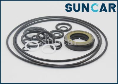 China 706-73-01181KT Komatsu PC128US-1 Swing Motor Seal Kit Machinery Inner Part Repair Oil Seal Kits for sale