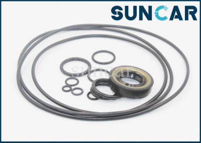 Cina Escavatore Sealing di Kit For PC78US KOMATSU della guarnizione di riparazione del motore di viaggio di resistenza di olio TZ971B9010-00 in vendita