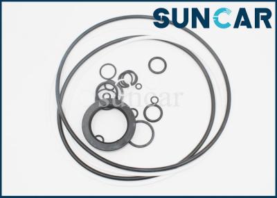 Cina Corredo di riparazione della guarnizione del motore di viaggio di PC450-6 KOMATSU 706-88-00150 per azionamento finale Assy Service Parts in vendita