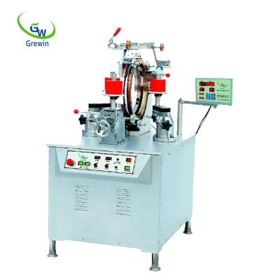 China energy & Hot Sale 1.0-4.50 Wire Diameter Transformer Digital High Speed Electric Winding Machine for sale