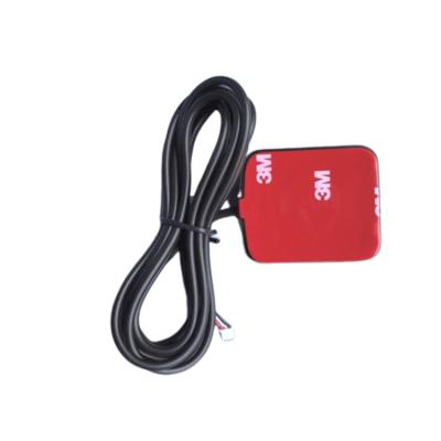 China Wholesale Quality Products Automotive Connector Gnome Gps Receiver for sale