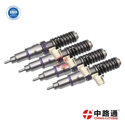 China Injector unit 22282199 for FH FM11 EURO6 and Diesel Engine Fuel Injector BEBJ1F06001 For HDE11 EXT for sale