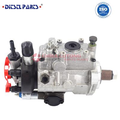 China high quality Fuel injection pump 2644H201 diesel Pump assembly for perkins 3 cylinder fuel injection pump for sale