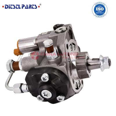 China common rail fuel injection pump high pressure pump294050-0660 RE571640 hp4 fuel pump for denso high pressure fuel pump for sale