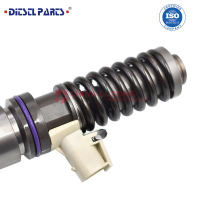 China mechanical injectors fit for Truck Fuel Injectors for 20972222 for Injector manufacturers for sale