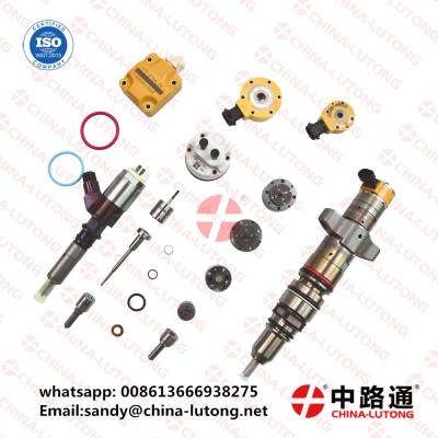 China 387-9427 3879427 Diesel Fuel Injector for C7 Engine E320D E330D for Engine CAT C7 Diesel Fuel Injector 3879427 for sale
