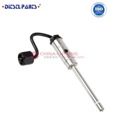 China 4W7016 Novo injetor de lápis de combustível a diesel 4W7016 OR3420 para motores CAT 3208 613C 3208 da Caterpillar à venda
