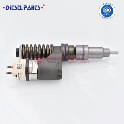 China 3155040 = BEBE4B12001 inyector de unidad Para Volvo D12D D12C D12C340 D12C380 D12C420 Motor FM12 FH12 3039 Euro camiones con boquilla L017PBB en venta