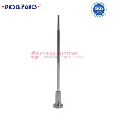 China Conjunto de válvulas de control del inyector de combustible del tren común diesel F00VC01044 Para HYUNDAI KIA 33800-27010 33800-27000 0445110064 en venta