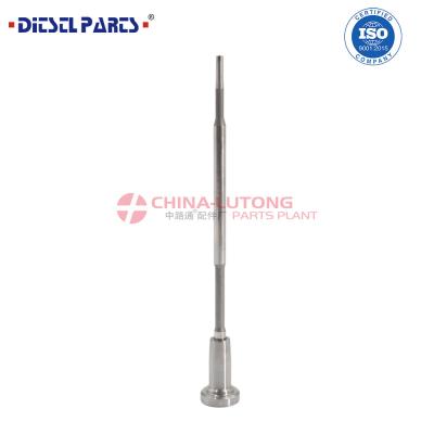 China Common Rail Fuel Injector Control Valve F00VC01378F00VC01378 Diesel Engine Parts Valve for Bosch Injector 0445110377 0445110378 for sale