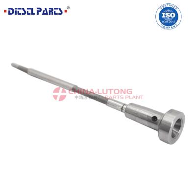 China Válvula de control del inyector de combustible del tren común F00VC01379 F00VC01379 para motores diésel Bosch Válvula de boquilla del tren común para el inyector de combustible 0445110424/0445120028 / 0445120069 en venta