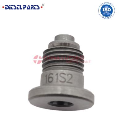 China high quality diesel D.valve 131110-0620 161S2 9413610026 Injection Pump Pressure Valve 161S2 131110-0620 Compatible With HINO MITSUBISHI TXD50 DII100 for sale