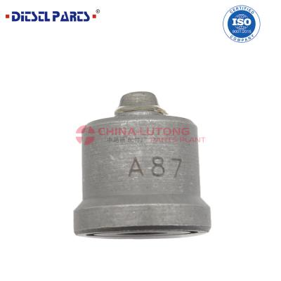 China High-quality D.valve for Bosch injection pump delivery valve VE Delivery Valve 131160-0620 A87 for NISSAN DIESEL/ISUZU FE6BCZ-D640T/DH100 for sale
