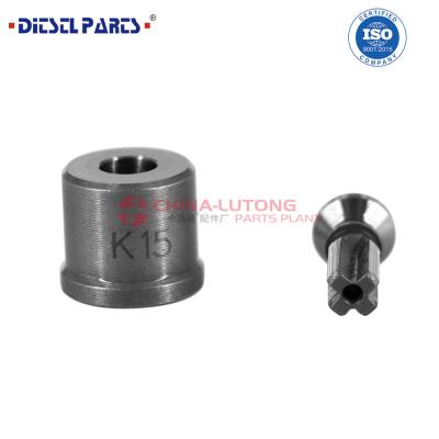 China K15 Delivery Valve K15 140110-3620 9413610003 1526151031 for ISUZU KUBOTA ISEKI equivalent to BOSCH 9413610003 for ZEXEL K15 140110-3620 for ISUZU 8-94368-935-0 8-94145-094-0 for KUBOTA 1526151031 for sale