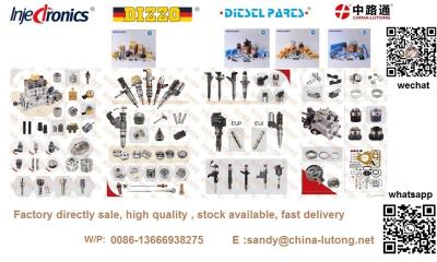 China High-Quality 090140-0410 Delivery Valve 090140-0410 MM500227 15221-51031 for Mitsubishi Kubota Diesel Pump Delivery Valve for sale