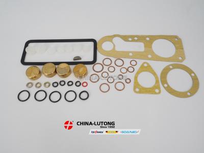 China wholesale Repair Kit Reliable Fuel Pump Seal Kit 1 417 010 002 1417010002 Injector Pump Repair Kits for BOSCH 1 417 010 002 800005 for sale