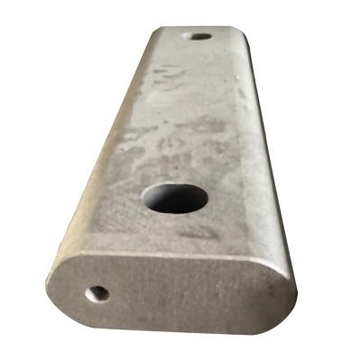 China SB81 SB121 Hydraulic Rock Breaker Hammer Spare Parts Rod Pins for sale