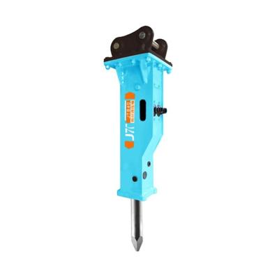 China Factory Direct Wholesale Durable Excavator Breaker sb81 Hydraulic Hammer Drill for sale