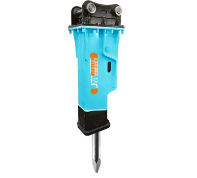 China Hydraulic hammer chisel breaker soosan earth-moving machinery for sale