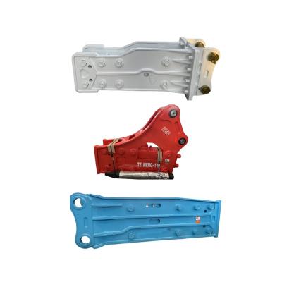China Construction Machinery Parts Customization Excavator Hammer Hydraulic Breaker for sale
