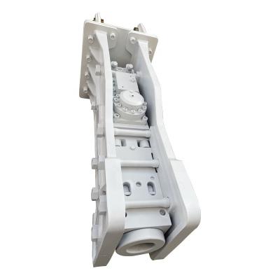 China top type of CHISEL 135mm hydraulic hammer breaker rock for sale