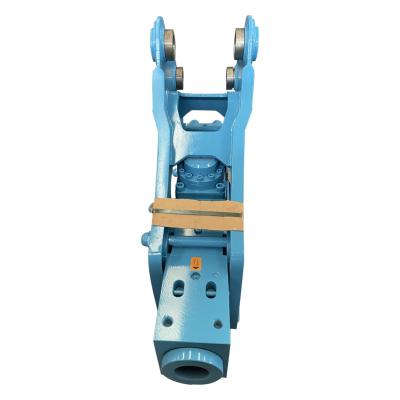 China 14 ton hammer for cat excavator side type hydraulic breaker earth-moving machinery for sale