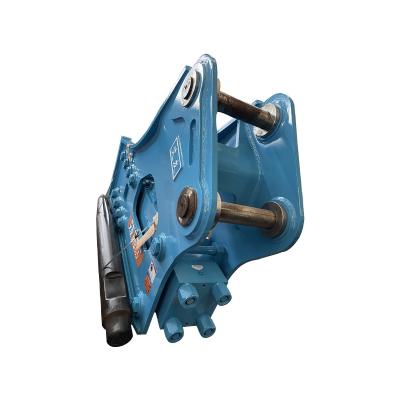 China CHISEL 40mm hydraulic rock breaker hammer of silence type for sale