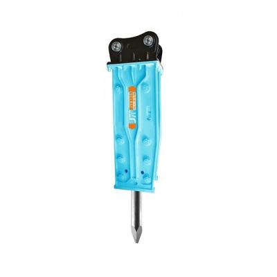 China top type of CHISEL 165mm hydraulic hammer breaker rock for sale