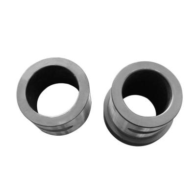 China Soosan SB81 Hydraulic Hammer Rock Breaker Parts Ring Bush Rod Pin Pistons for sale