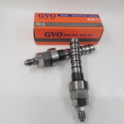 Китай 708-2L-04713 LS клапан для экскаватора продается