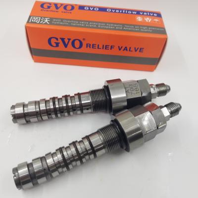 China 708-2L-04713 LS valve For PC120-6 PC130-7 Hydraulic Pump Parts for sale