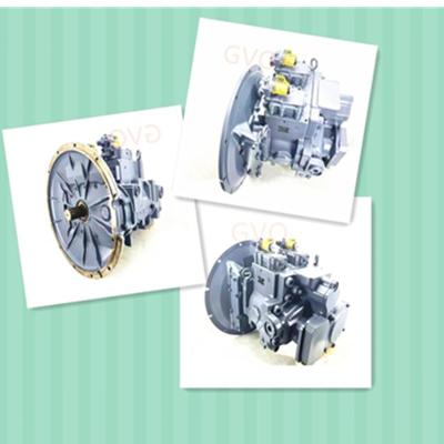 China ZAX490-A Excavator Hydraulic Main Pump ZAX500LC-3 YA00035147 4699645 for sale