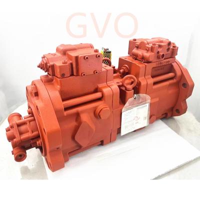 China K3V140DT-9C Hydraulic Piston Pump EC290 SA7220-00601 Pump Hydraliuc Main Pump Assy for sale