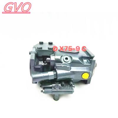 China Hydraulic Pump DX75 DX75-9C 400914-00760 R902563077 for sale