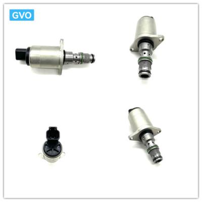 China 1006178 Excavator Parts Thomas Sany SY235 SY335 SY365 Solenoid Valve Pilot Proportional Switch On-off Solenoid Valve for sale