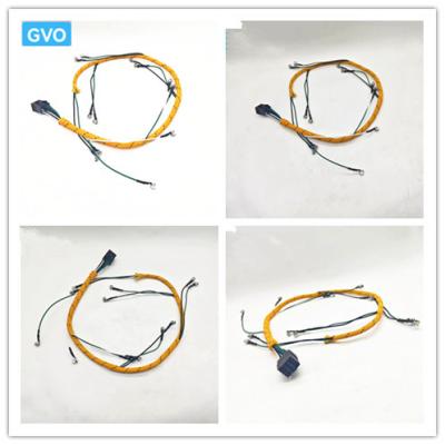 Chine 305-4893 3054893 Machinerie d'ingénierie des excavatrices Carter CAT320C D Harnais de fil d'injecteur C6.4 Moteur Harnais de fil d'injecteur Injecteur Harnais de fil d'injecteur à vendre